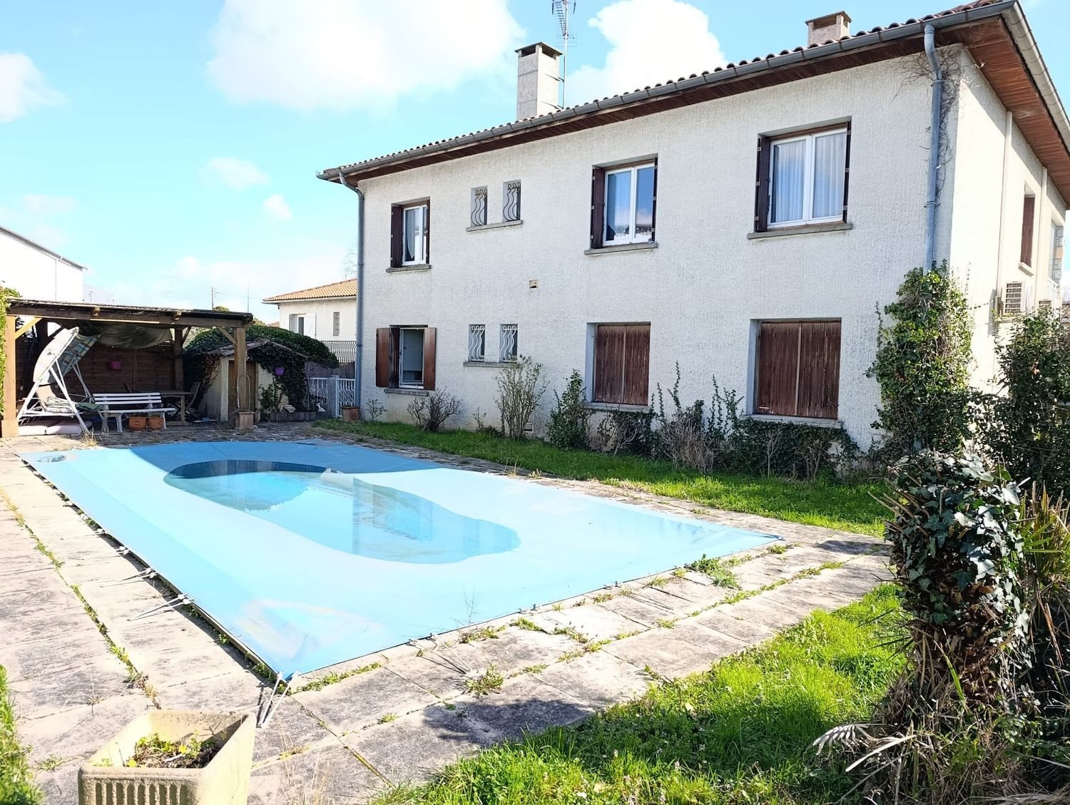 Maison à vendre, 180m², Portet-sur-Garonne