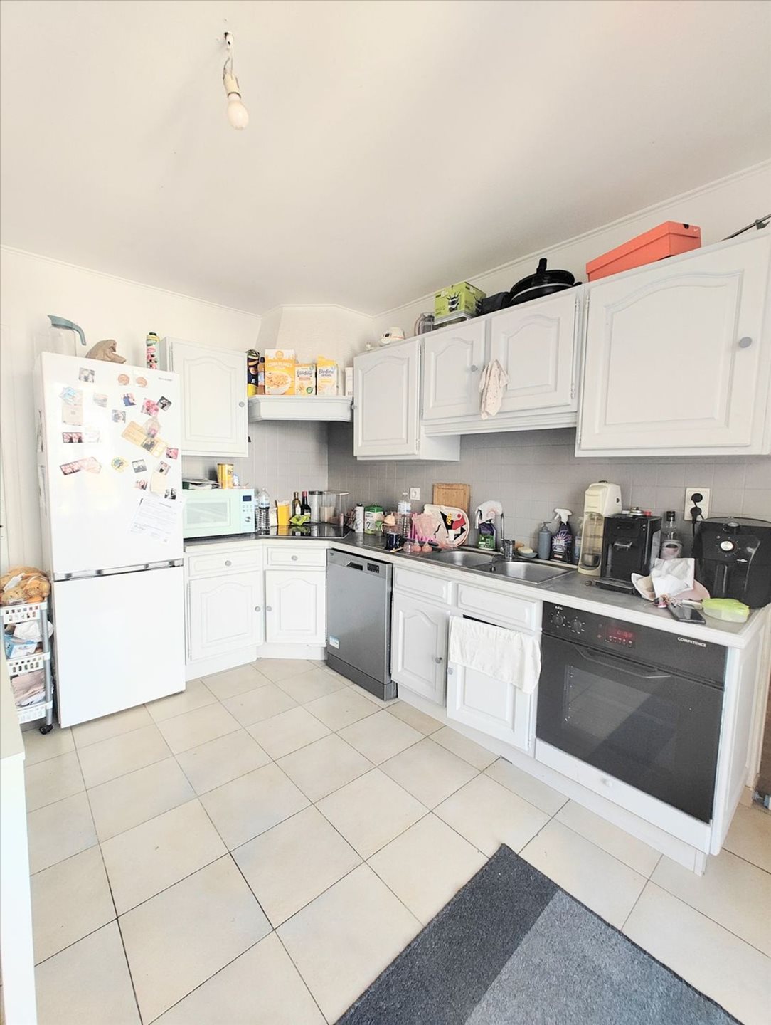 Appartement à vendre, 73m², Fréjus