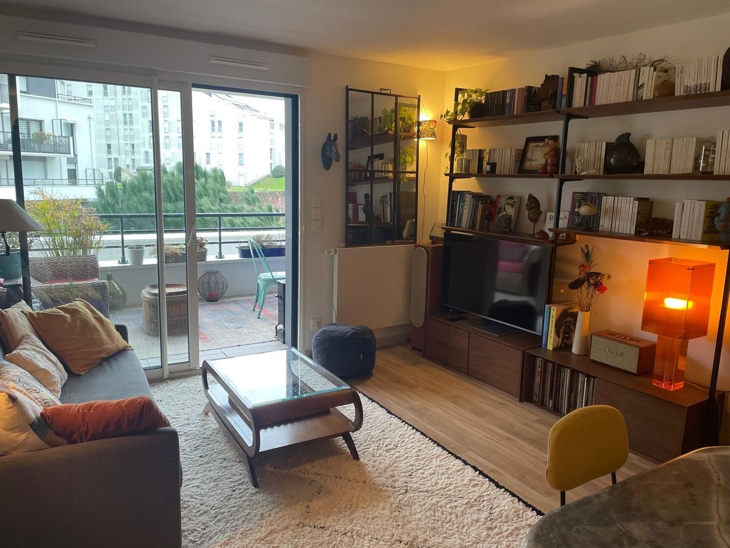 Appartement à louer, 57m², Le Pouliguen