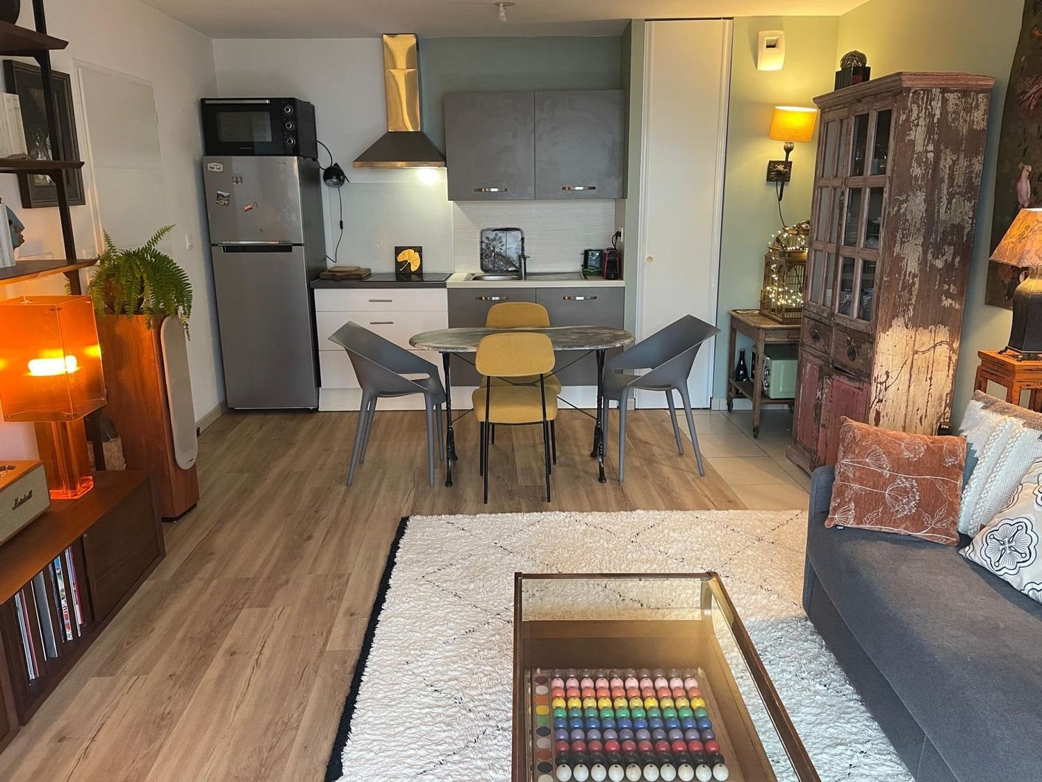 Appartement à louer, 57m², Le Pouliguen