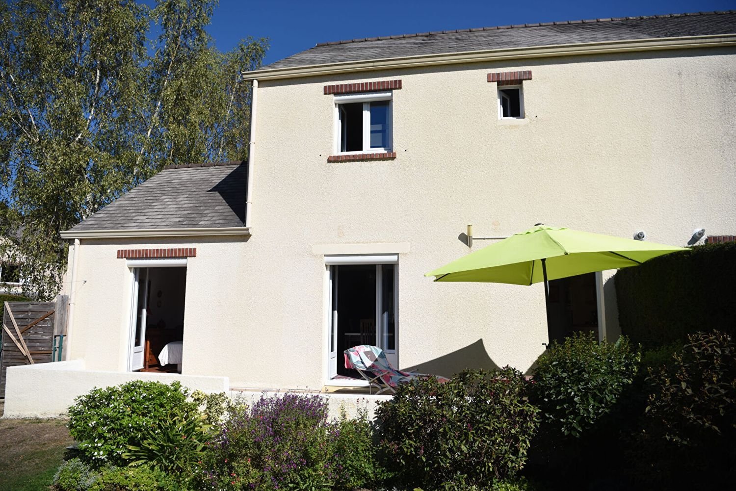 Maison à vendre, 101m², Savenay