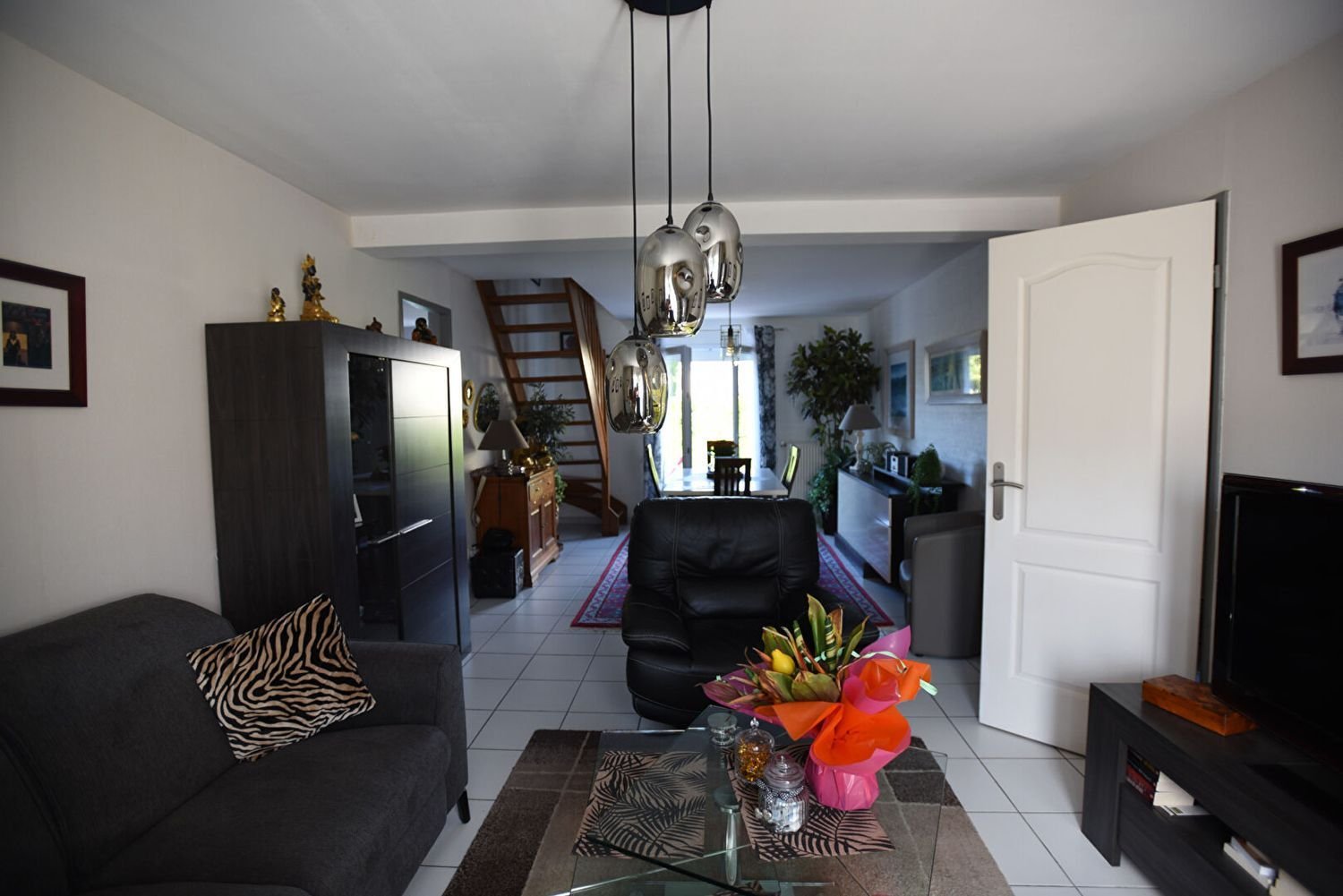 Maison à vendre, 101m², Savenay