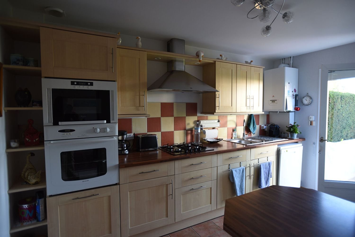 Maison à vendre, 101m², Savenay