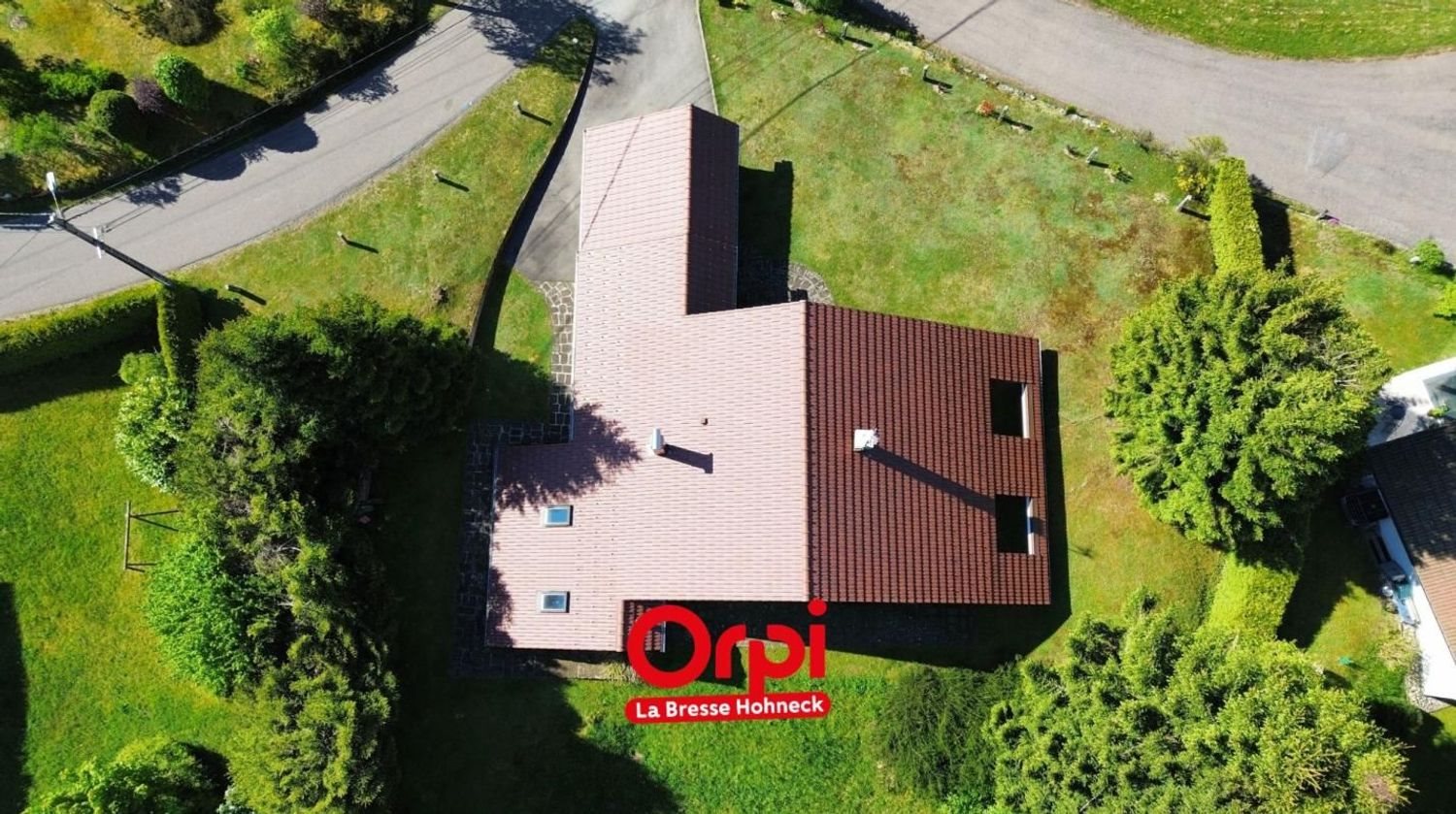 Maison à vendre, 111m², La Bresse