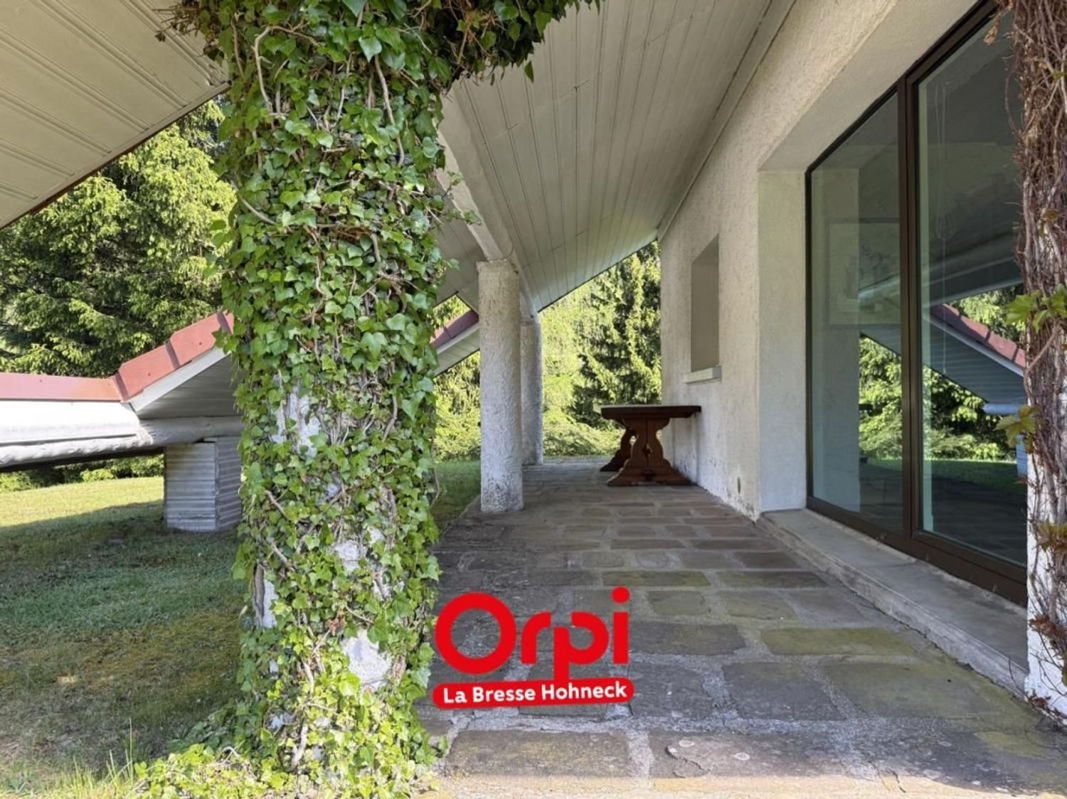 Maison à vendre, 111m², La Bresse