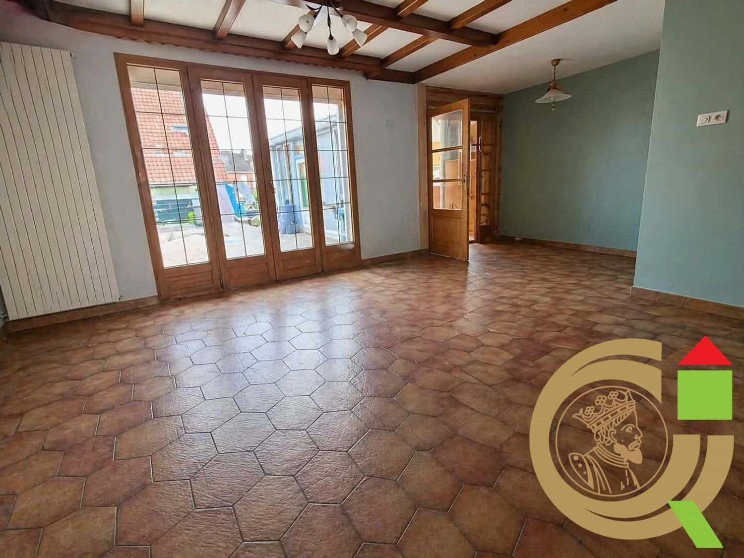 Maison à vendre, 122m², Étaples