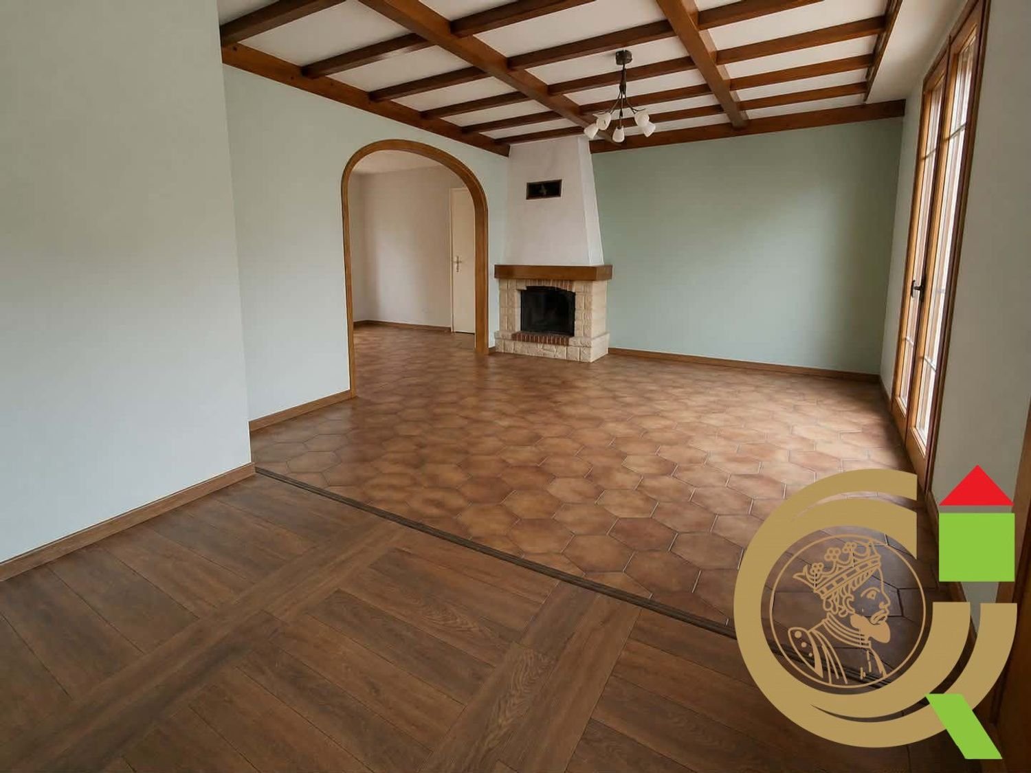 Maison à vendre, 122m², Étaples