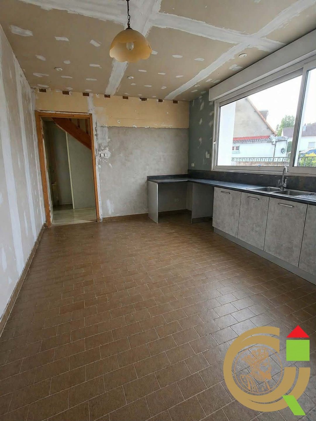 Maison à vendre, 122m², Étaples