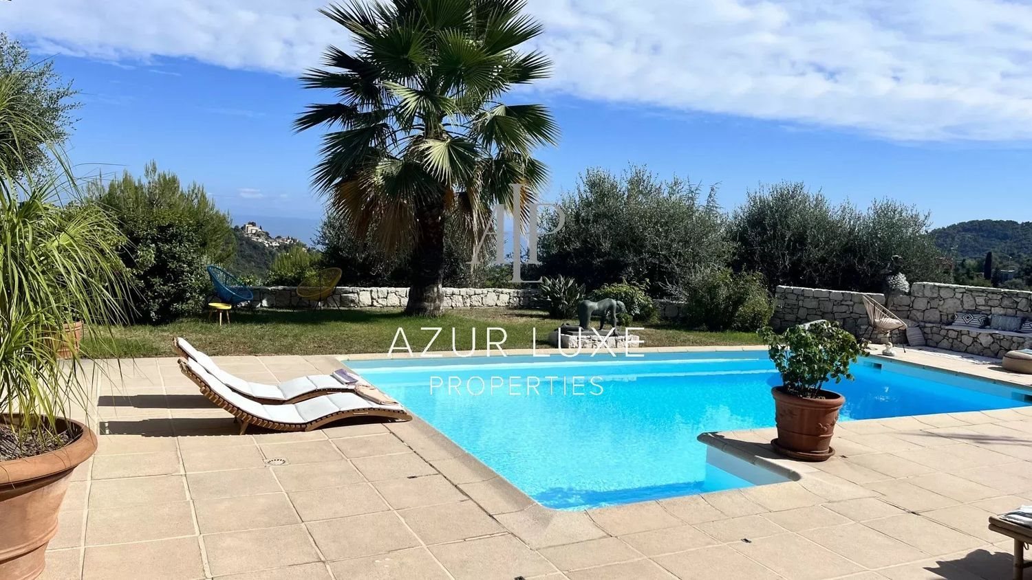 Maison à vendre, 140m², Sainte-Agnès