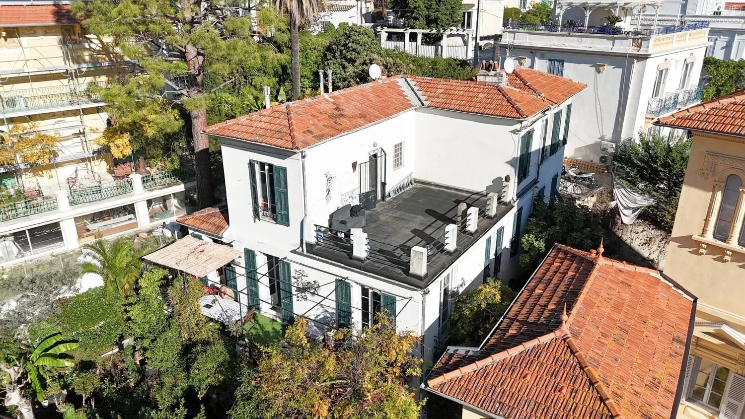 Appartement à vendre, 156m², Nice