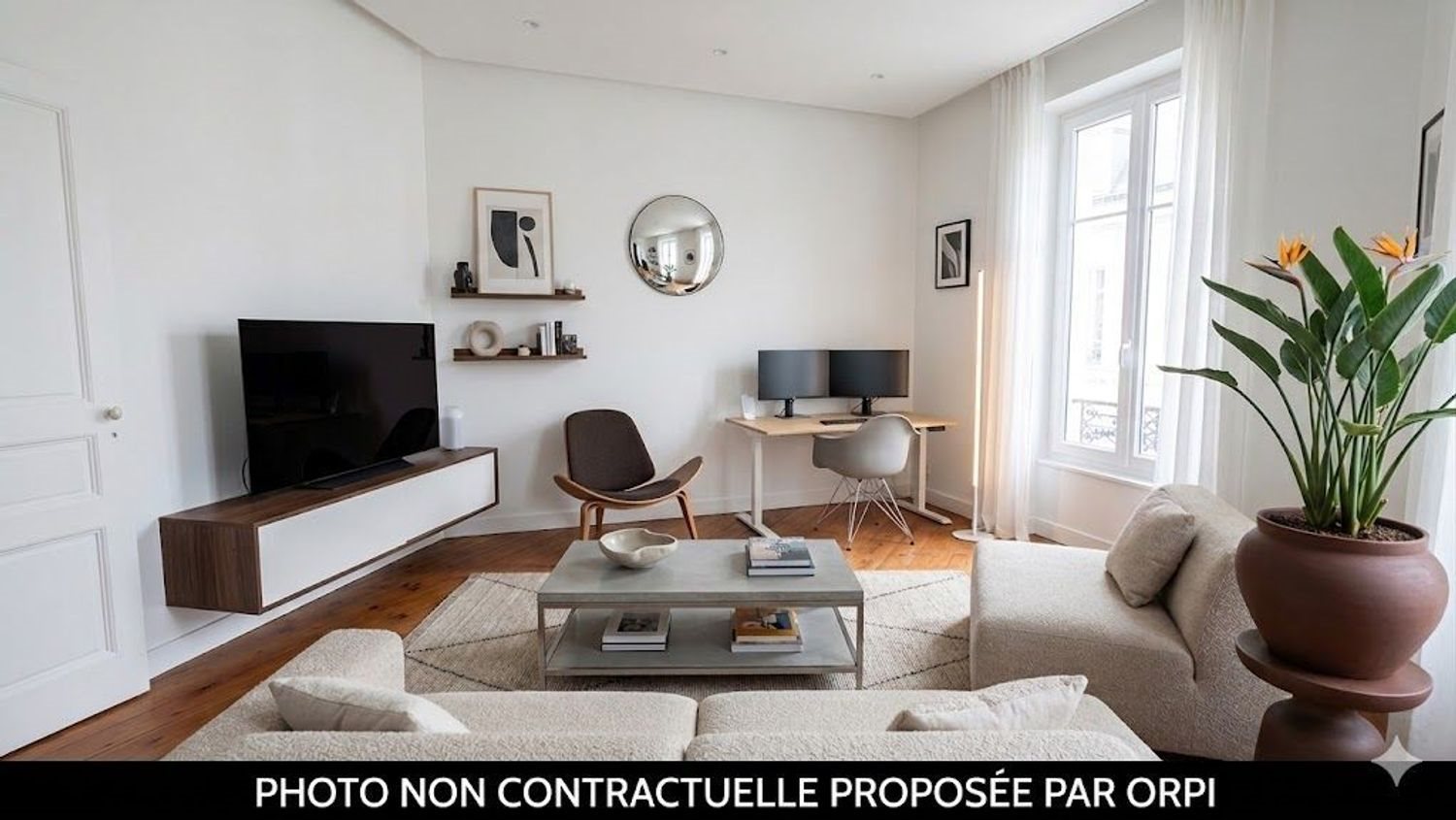 Appartement à vendre, 113m², Saint-Brieuc