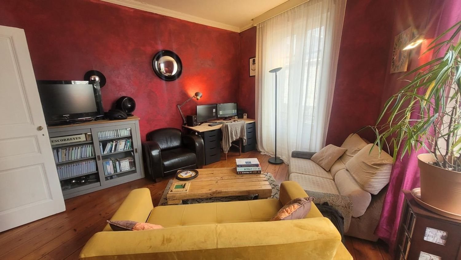 Appartement à vendre, 113m², Saint-Brieuc