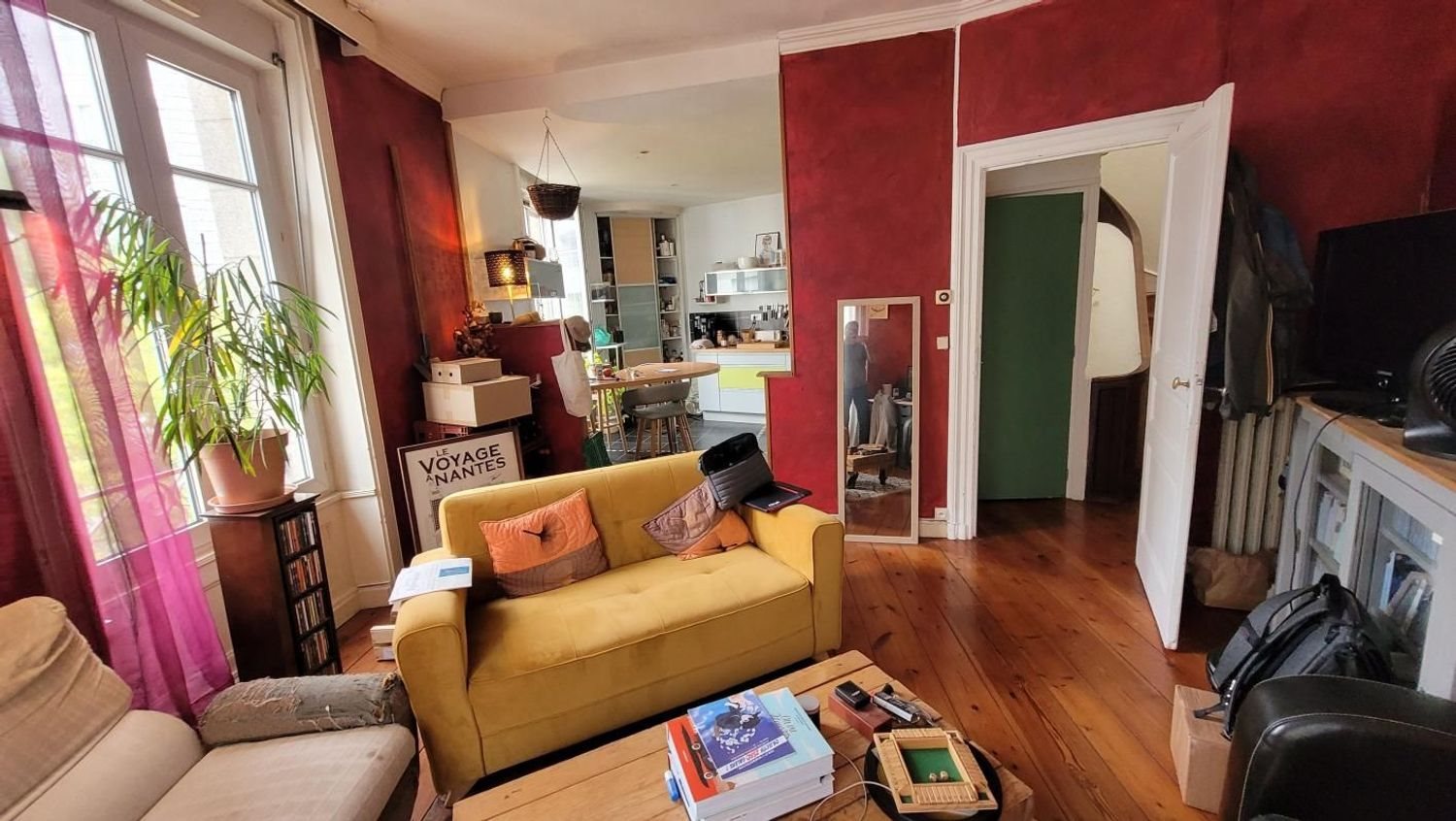 Appartement à vendre, 113m², Saint-Brieuc