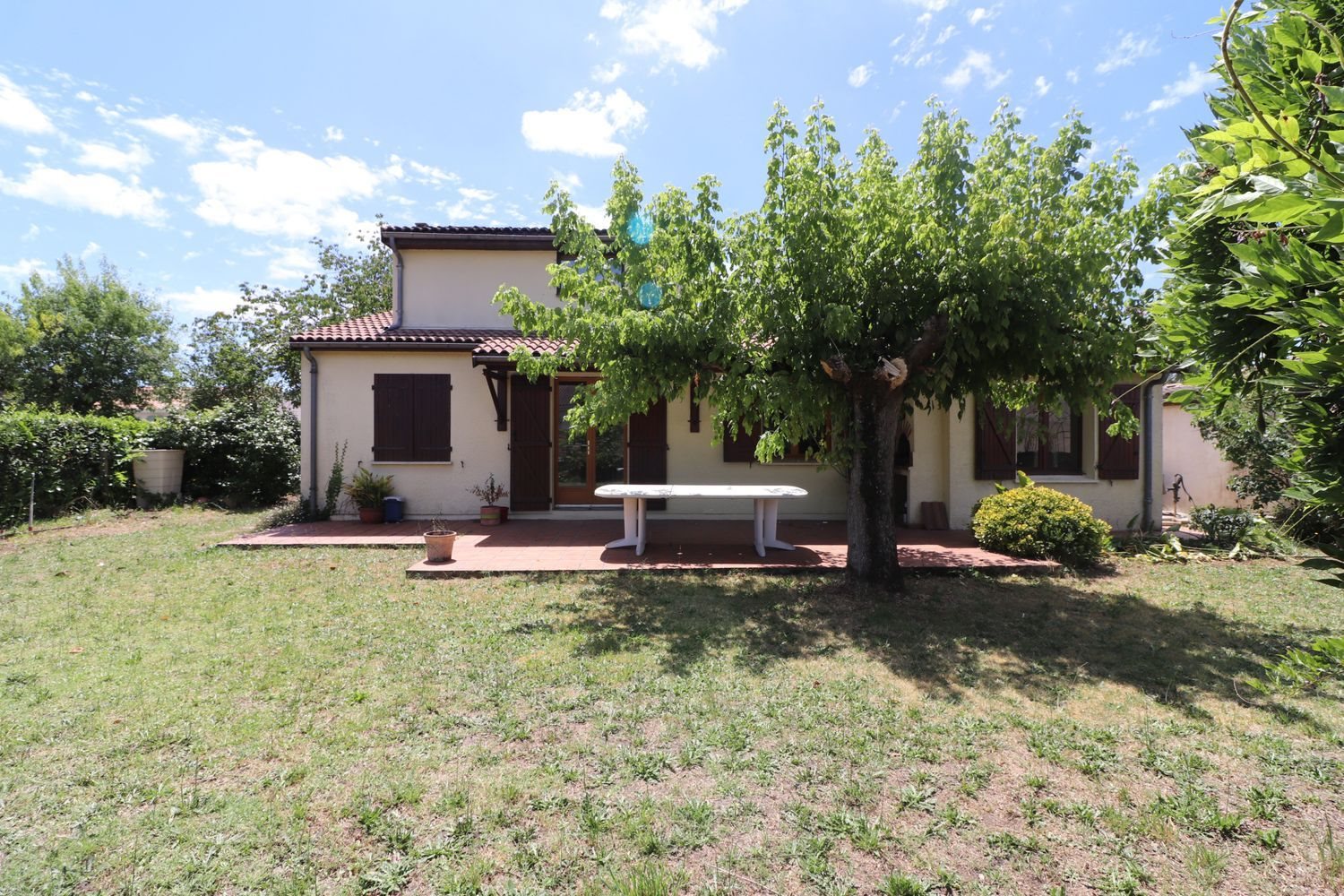 Maison à vendre, 124m², Villenave-d'Ornon