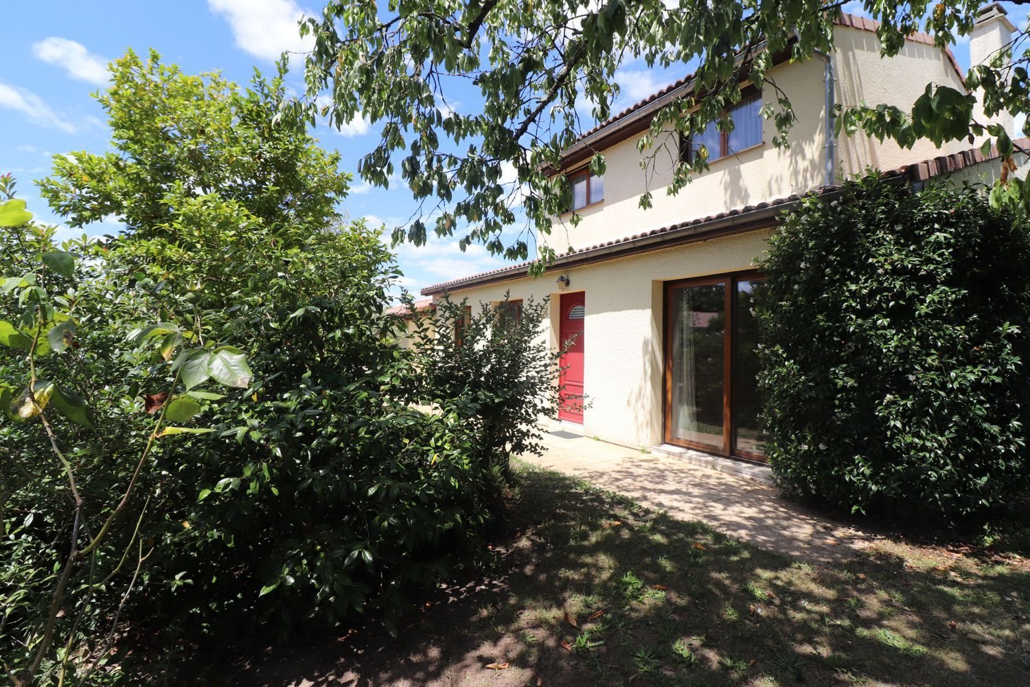 Maison à vendre, 124m², Villenave-d'Ornon