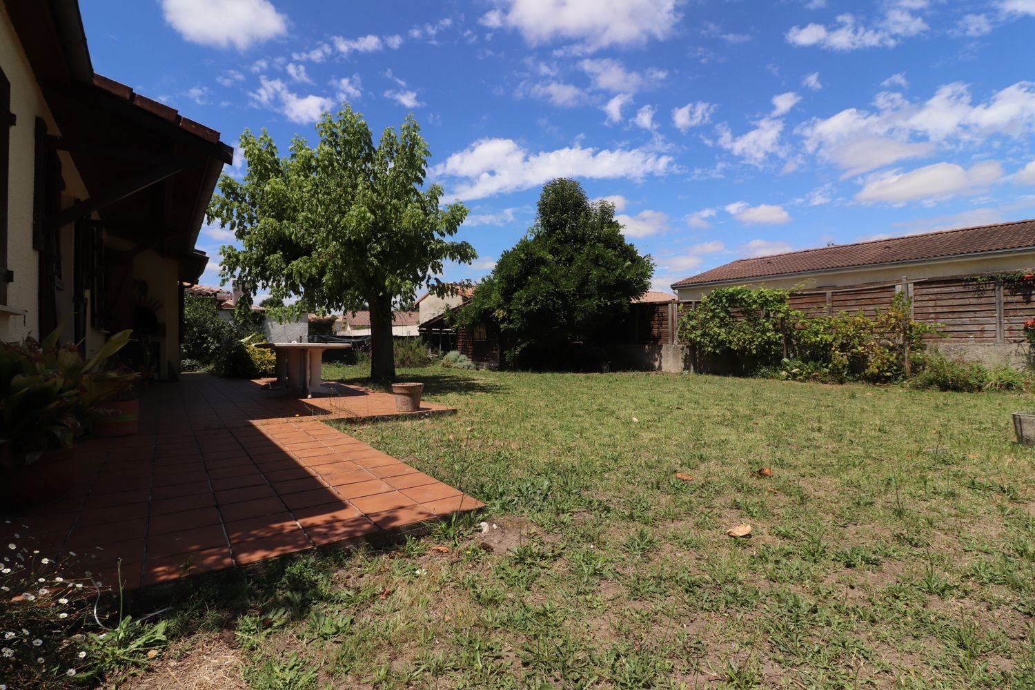 Maison à vendre, 124m², Villenave-d'Ornon