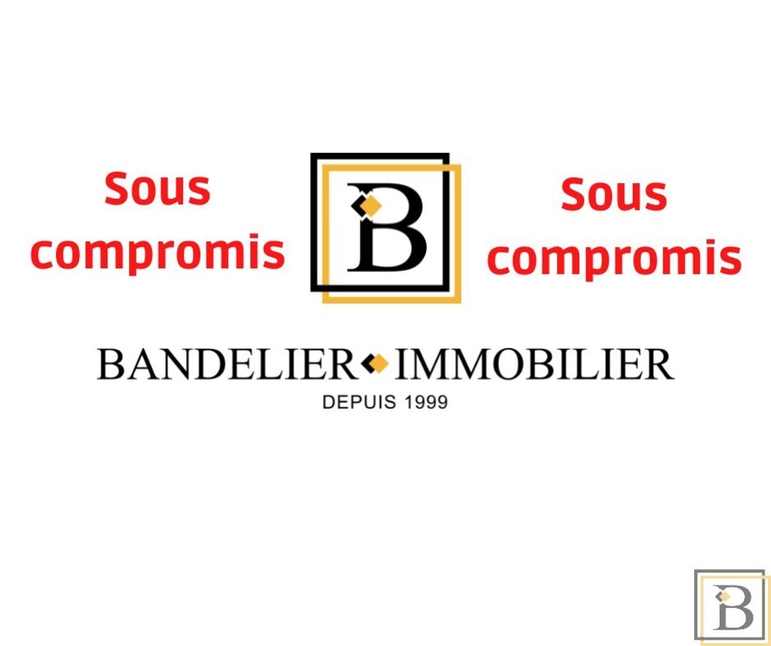 Appartement à vendre, 45m², Le Cannet
