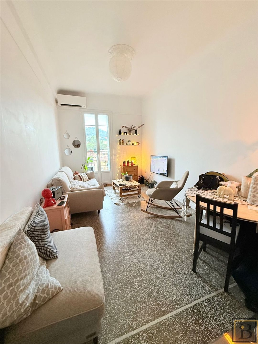 Appartement à vendre, 45m², Le Cannet