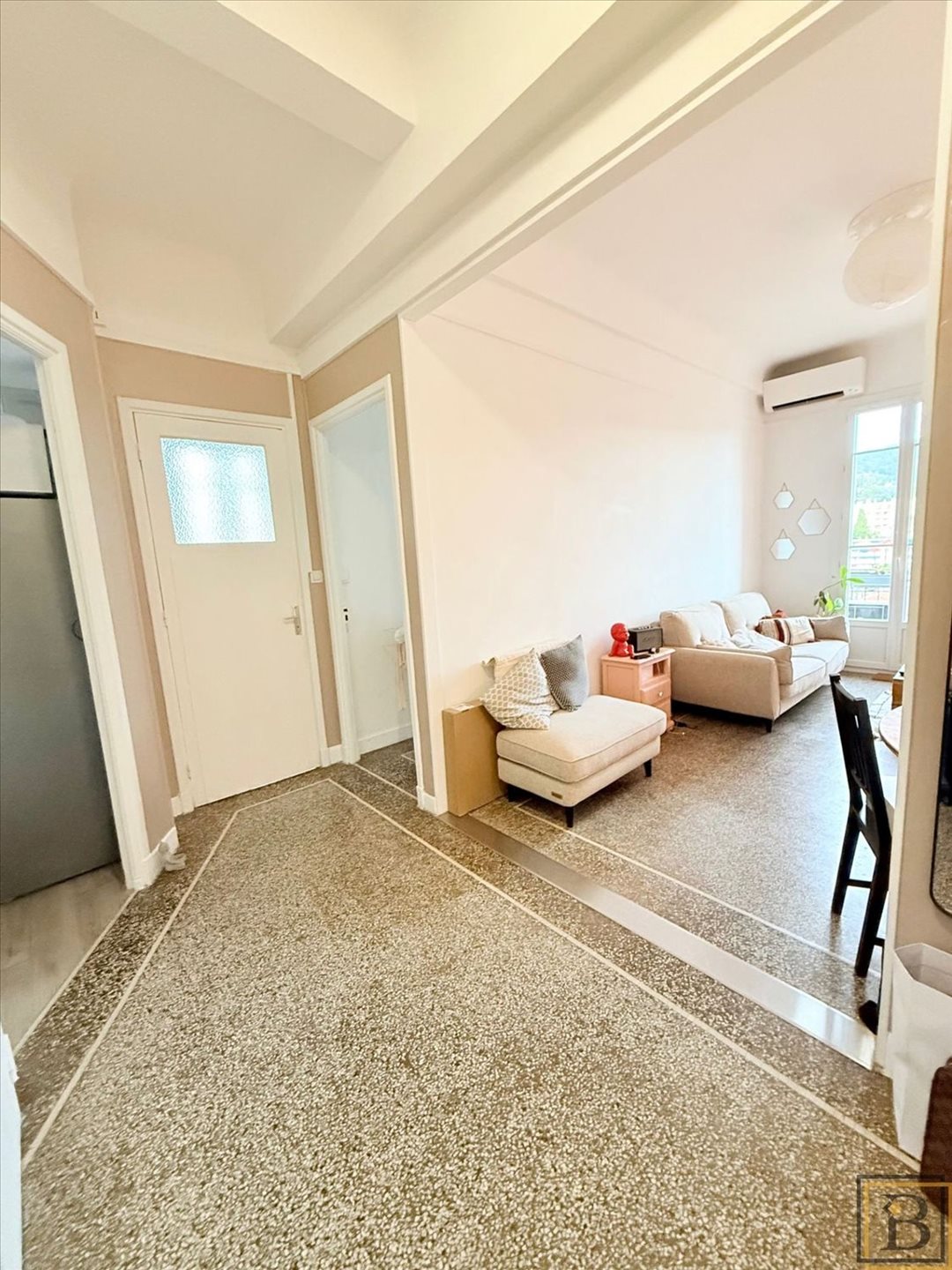 Appartement à vendre, 45m², Le Cannet