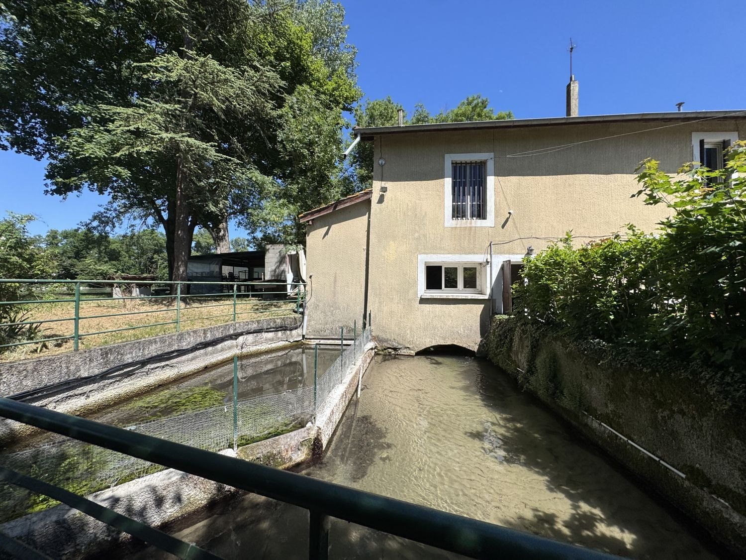 Maison à vendre, 510m², Hauterives
