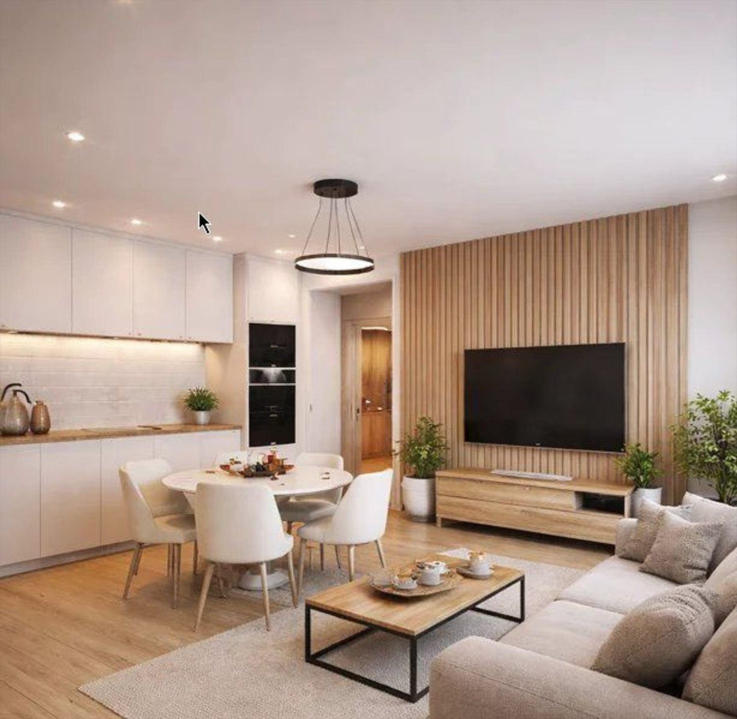 Appartement à vendre, 95m², Saint-Cannat