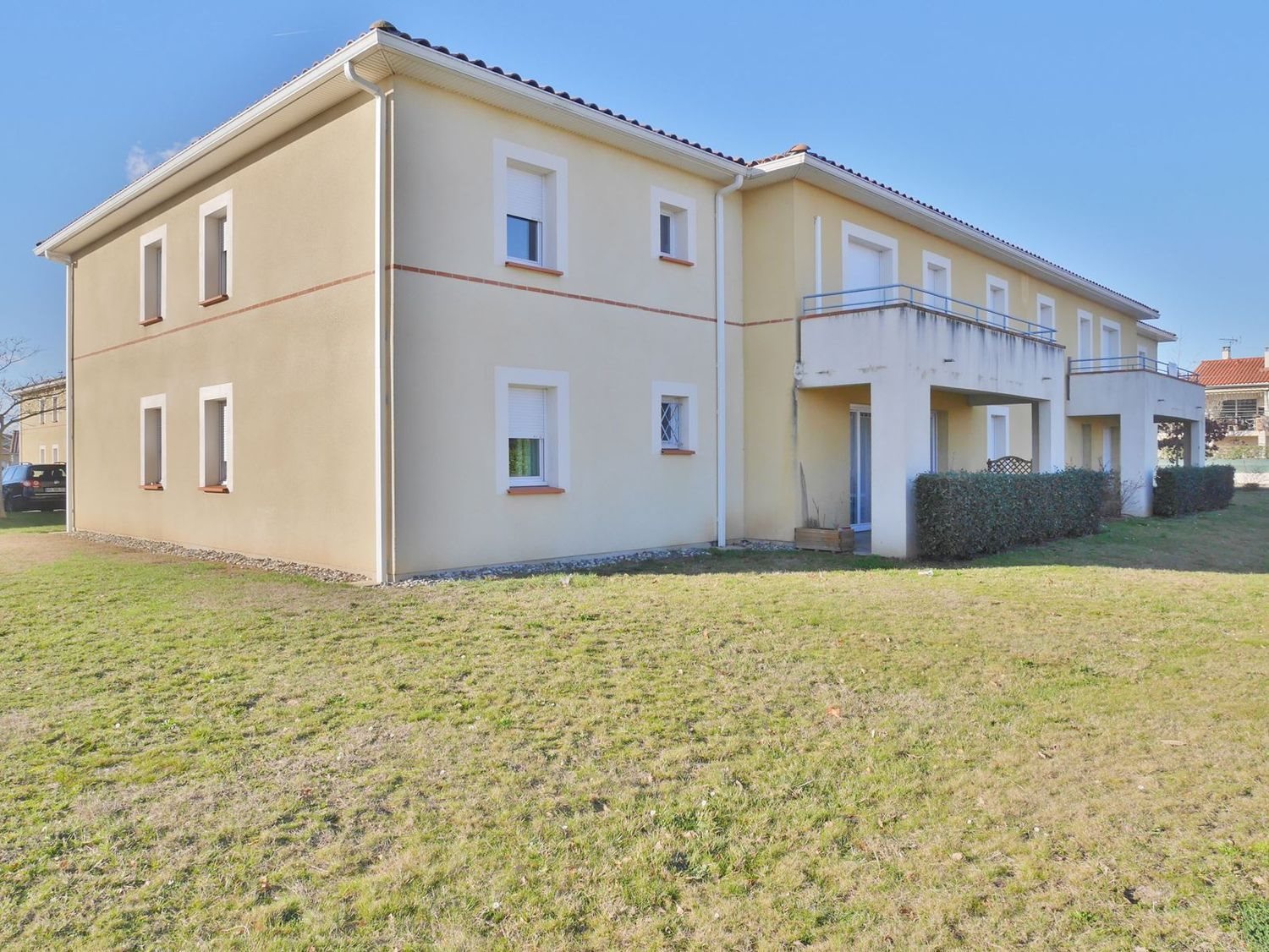 Appartement à vendre, 47m², Fonsorbes