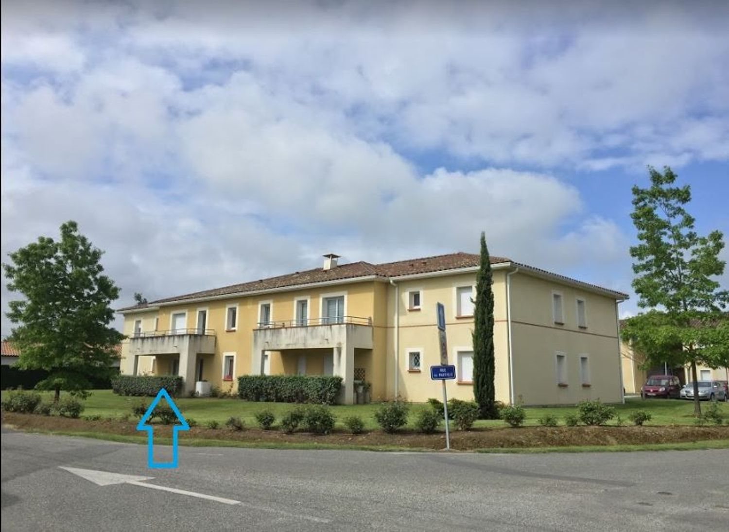 Appartement à vendre, 47m², Fonsorbes