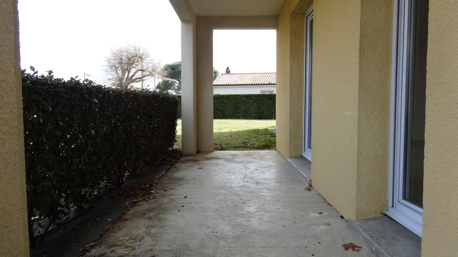 Appartement à vendre, 47m², Fonsorbes