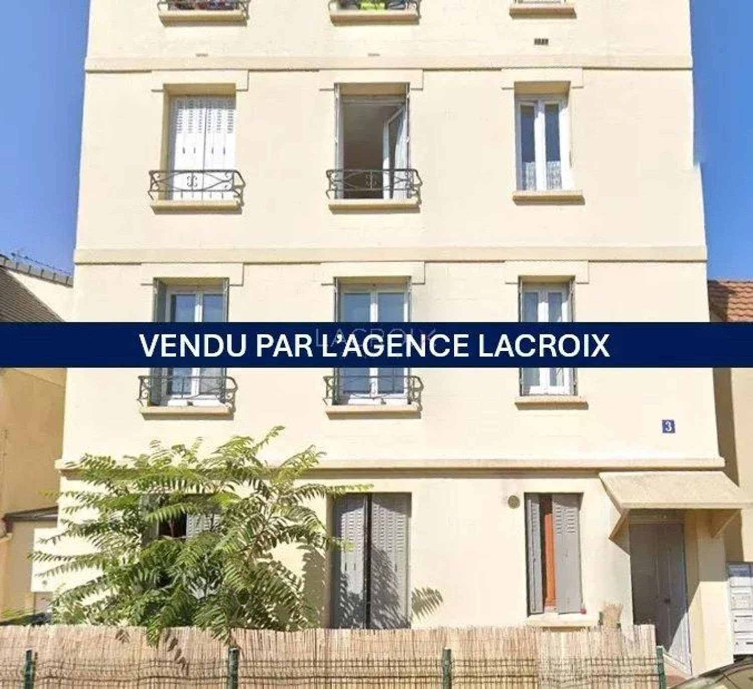 Appartement à vendre, 31m², Arcueil