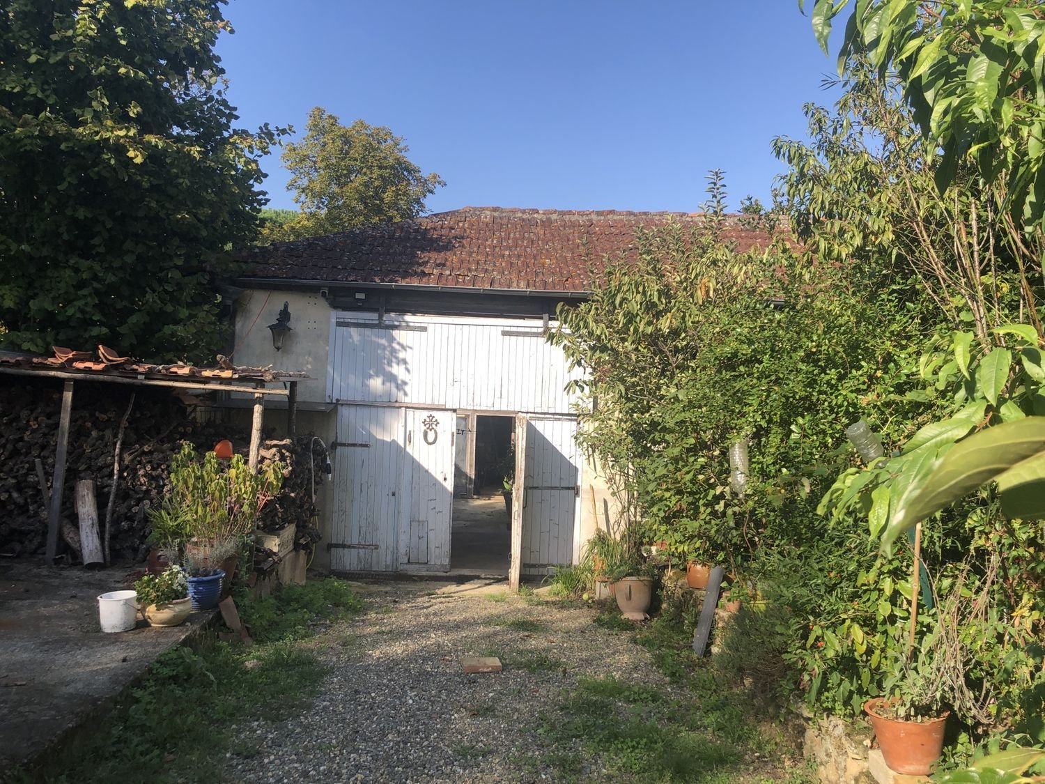 Maison à vendre, 44m², Castelnau-d'Auzan