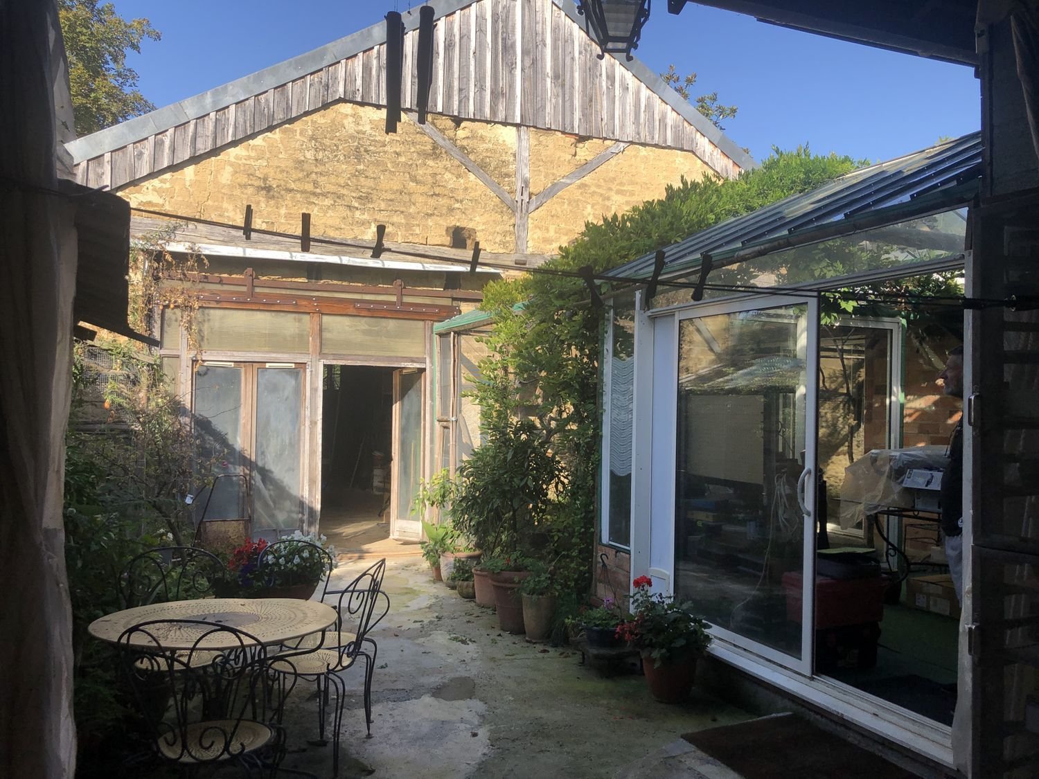 Maison à vendre, 44m², Castelnau-d'Auzan