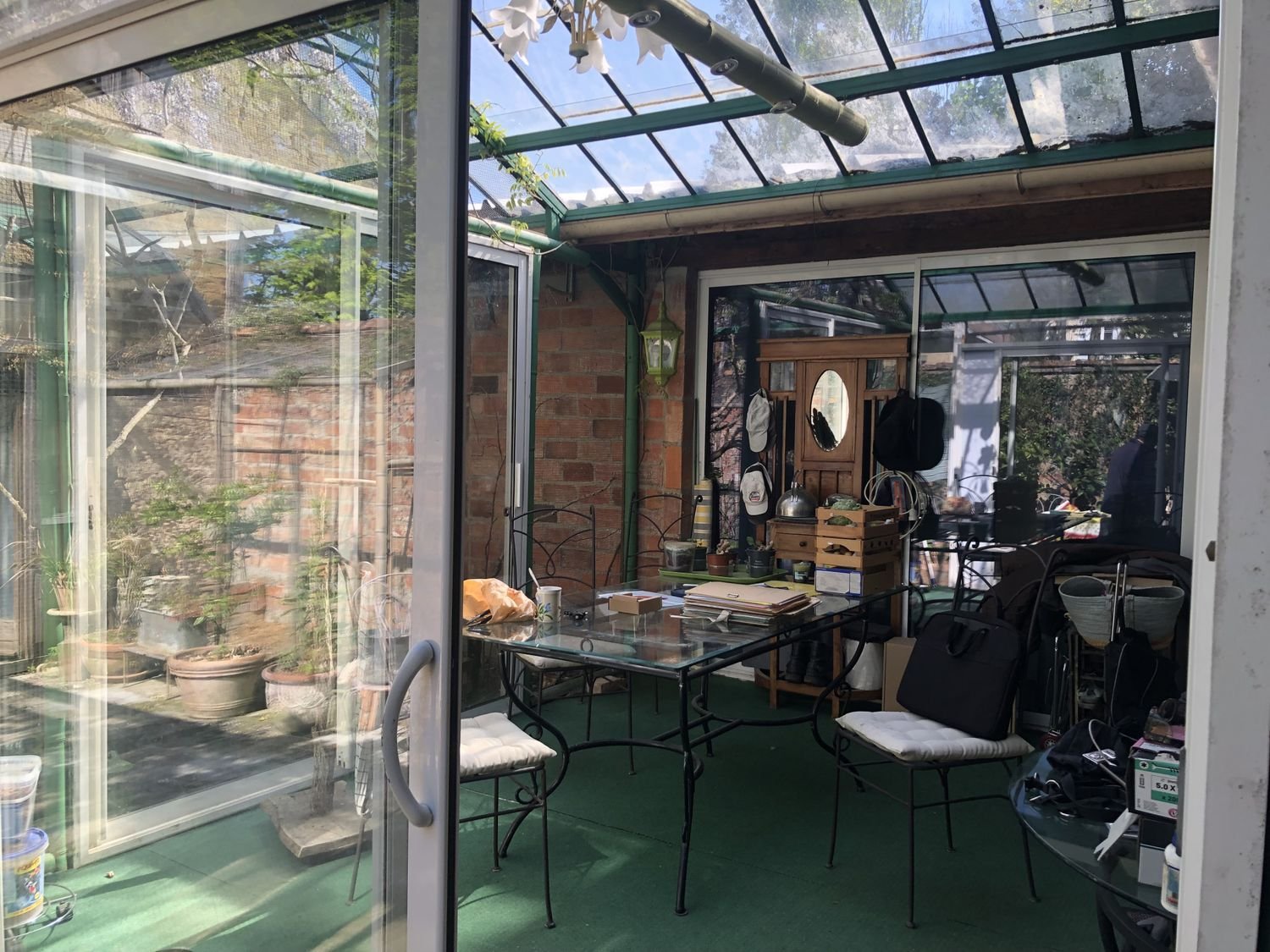 Maison à vendre, 44m², Castelnau-d'Auzan