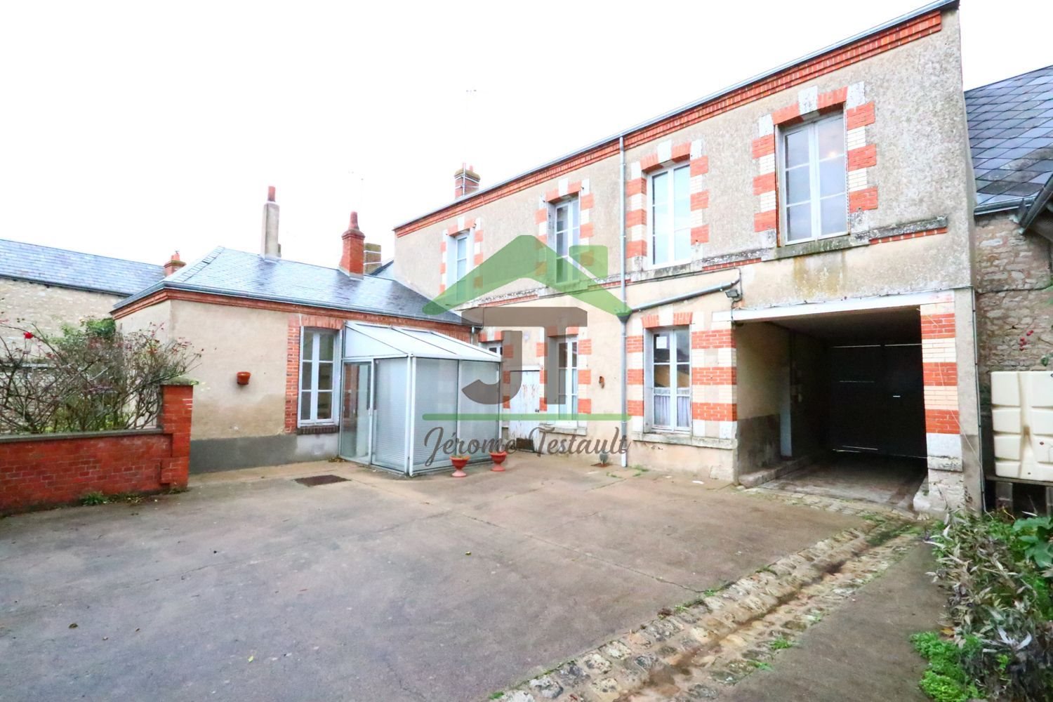 Maison à vendre, 168m², Patay