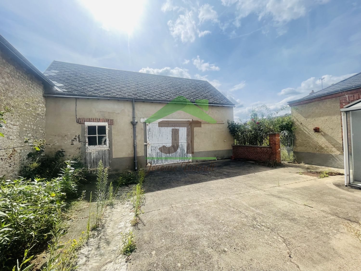 Maison à vendre, 168m², Patay