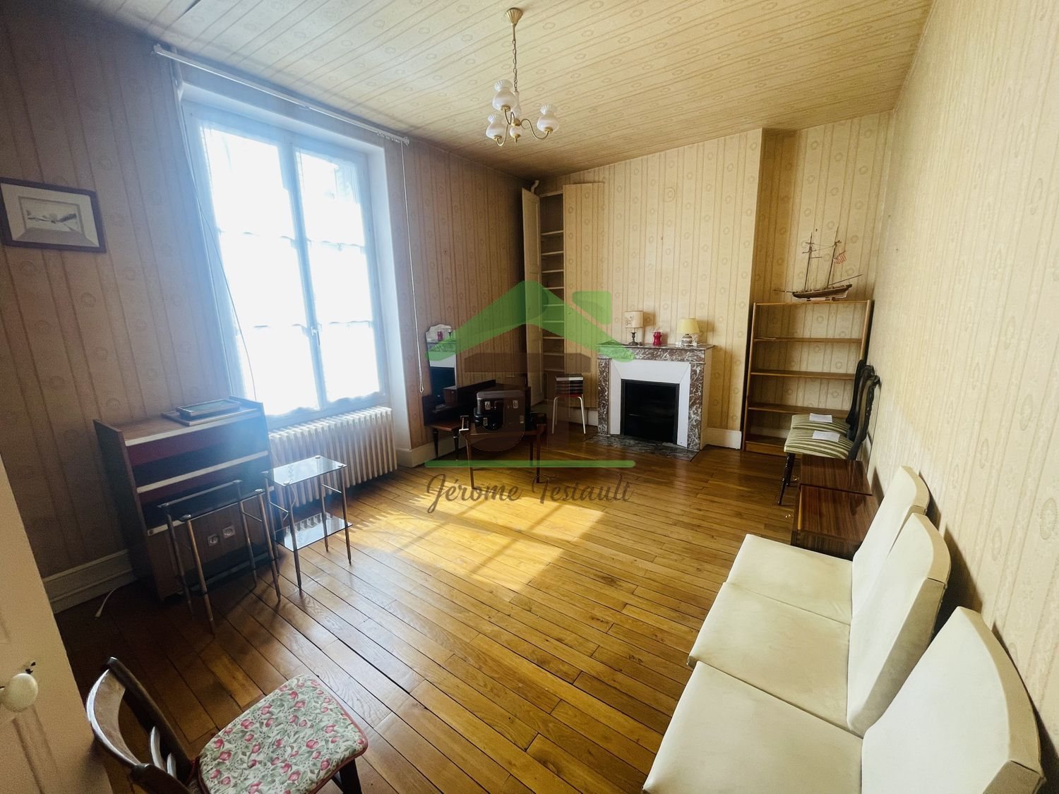 Maison à vendre, 168m², Patay
