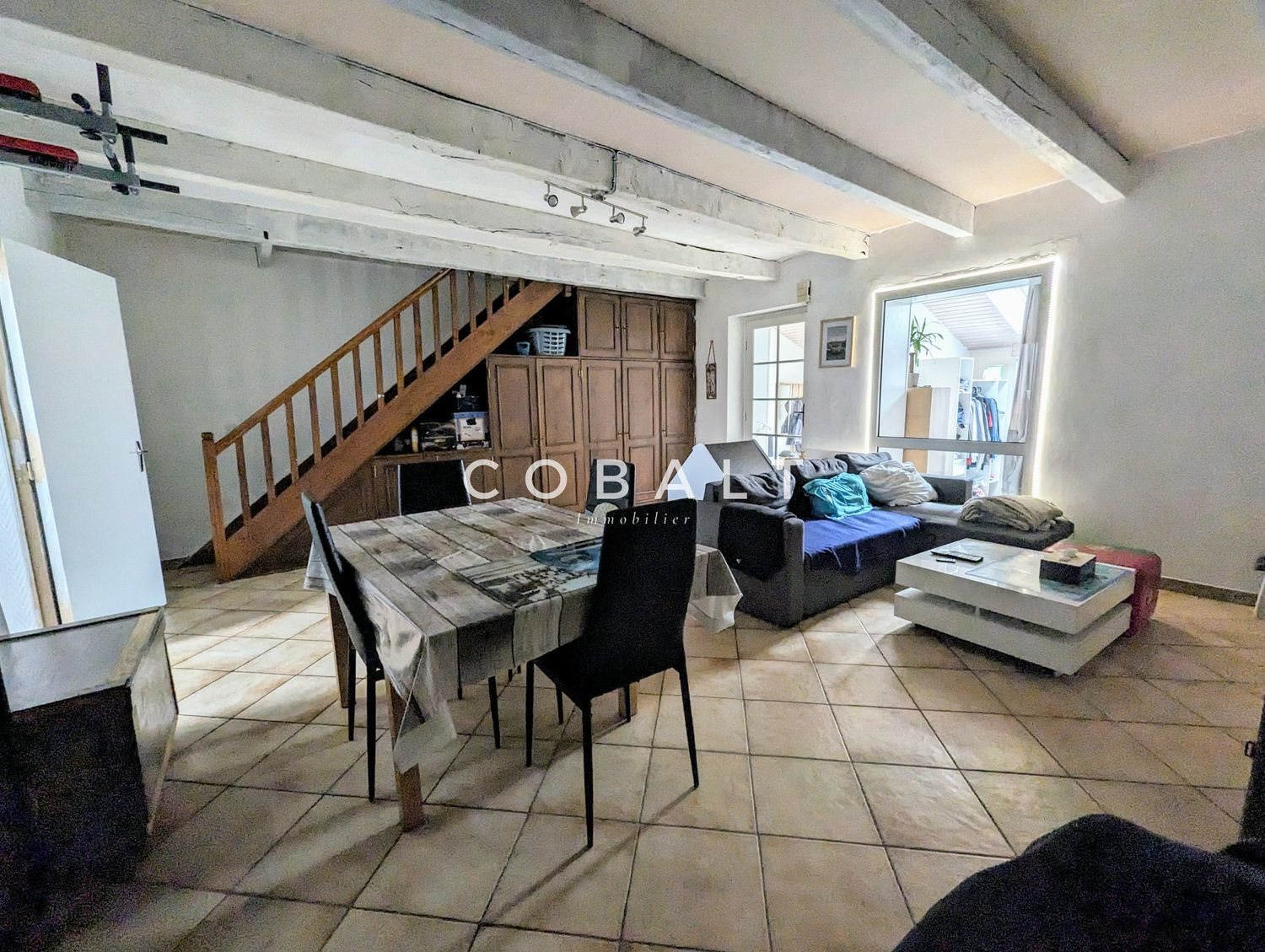 Maison à vendre, 72m², Guémené-Penfao