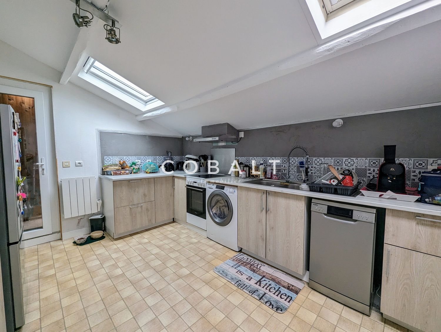 Maison à vendre, 72m², Guémené-Penfao