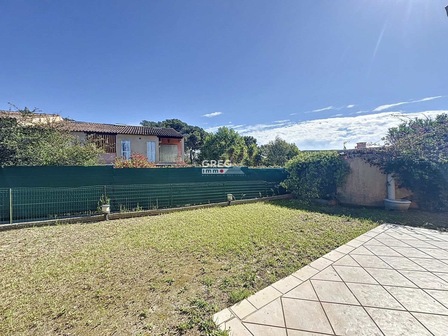 Appartement à vendre, 23m², Villeneuve-Loubet