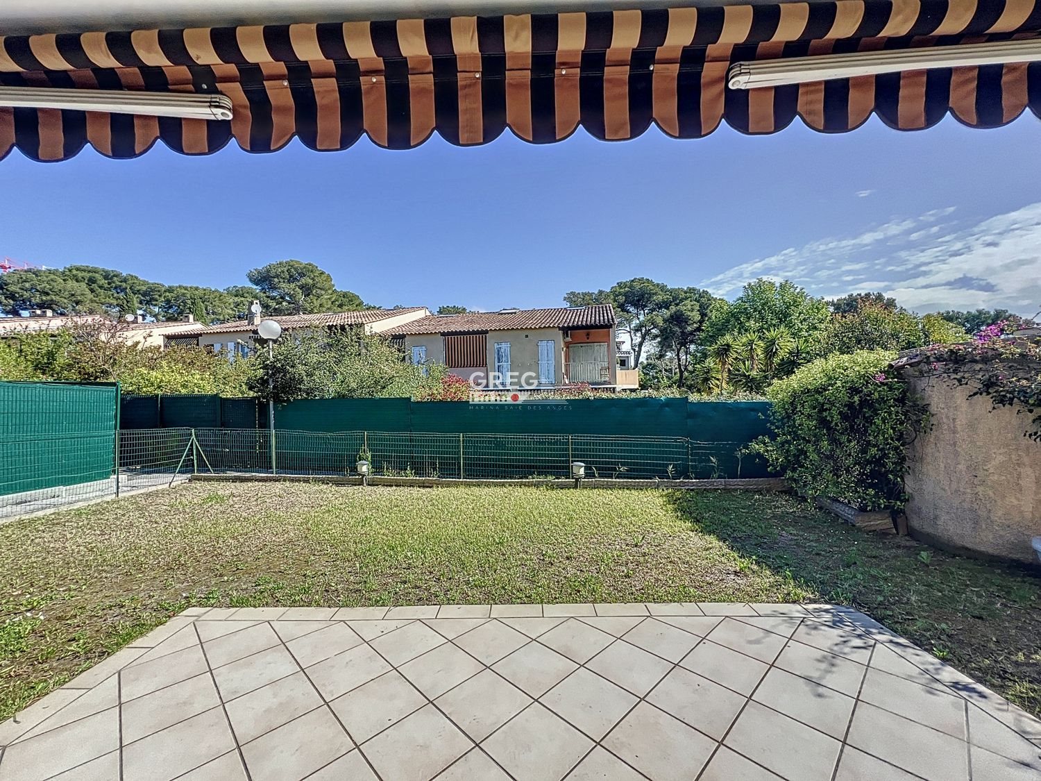Appartement à vendre, 23m², Villeneuve-Loubet
