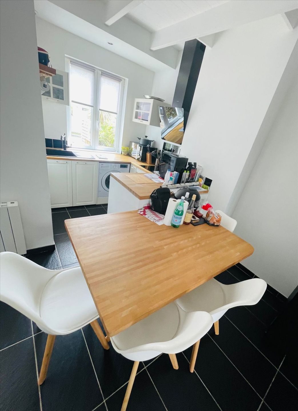 Maison à vendre, 40m², Perros-Guirec