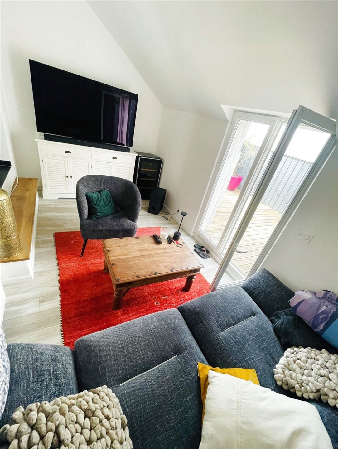 Maison à vendre, 40m², Perros-Guirec