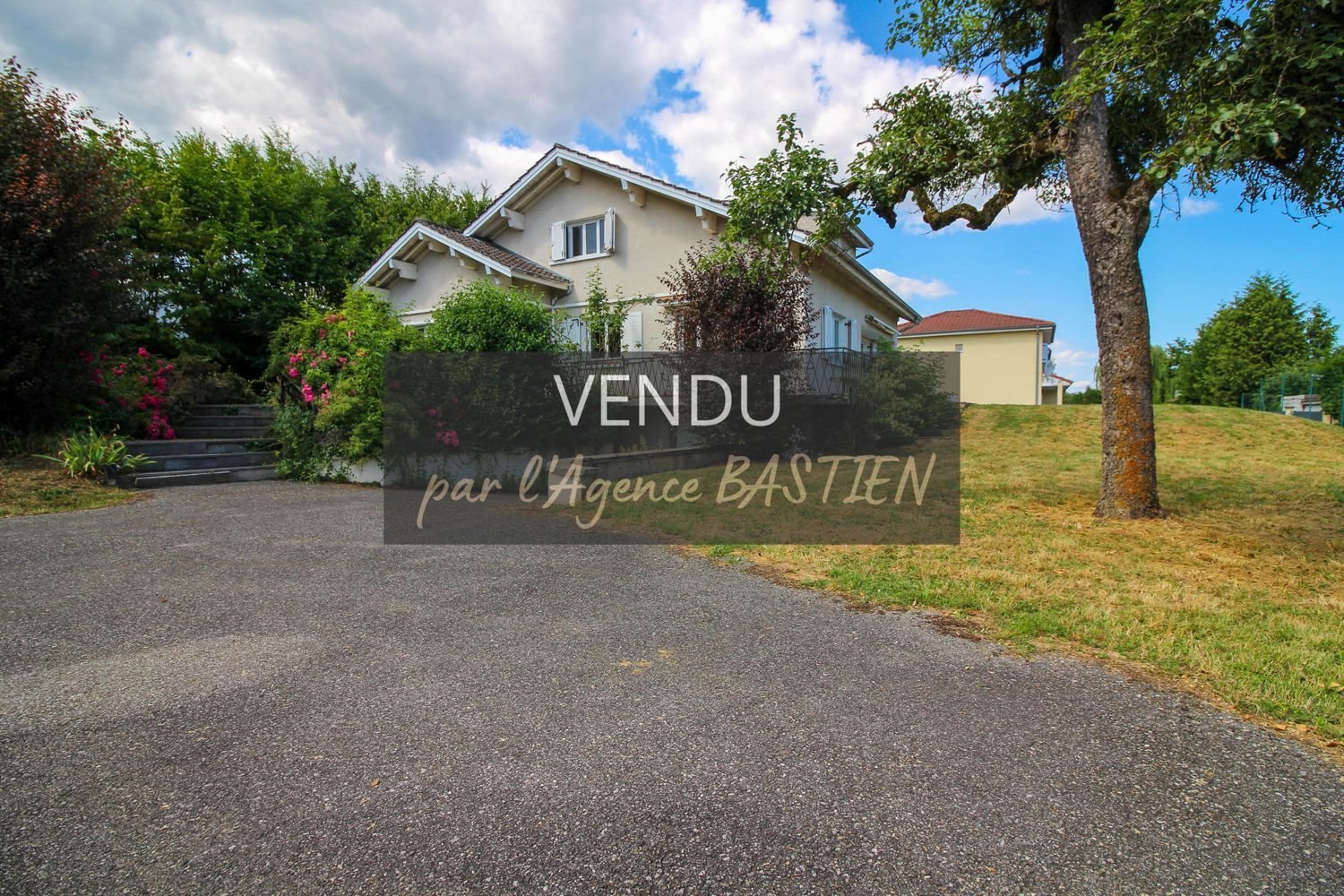 Maison à vendre, 170m², Ségny