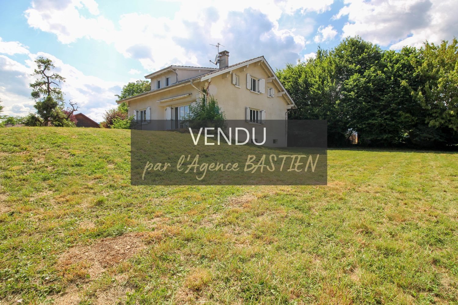 Maison à vendre, 170m², Ségny