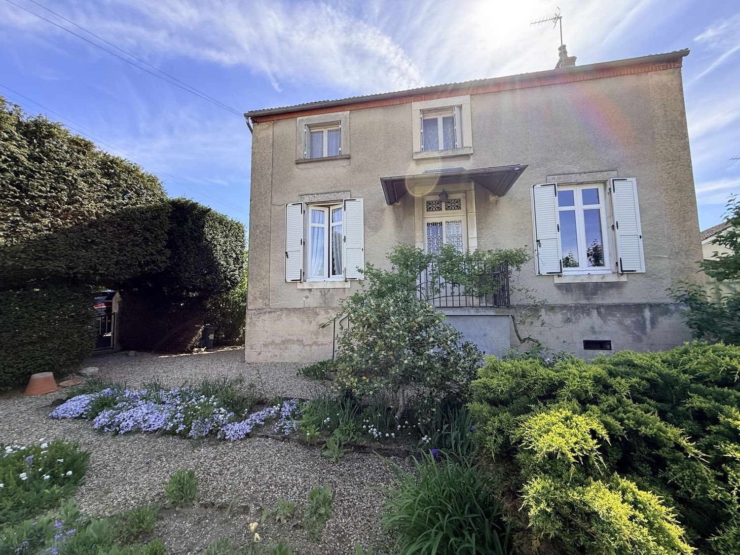 Maison à vendre, 131m², Beaune