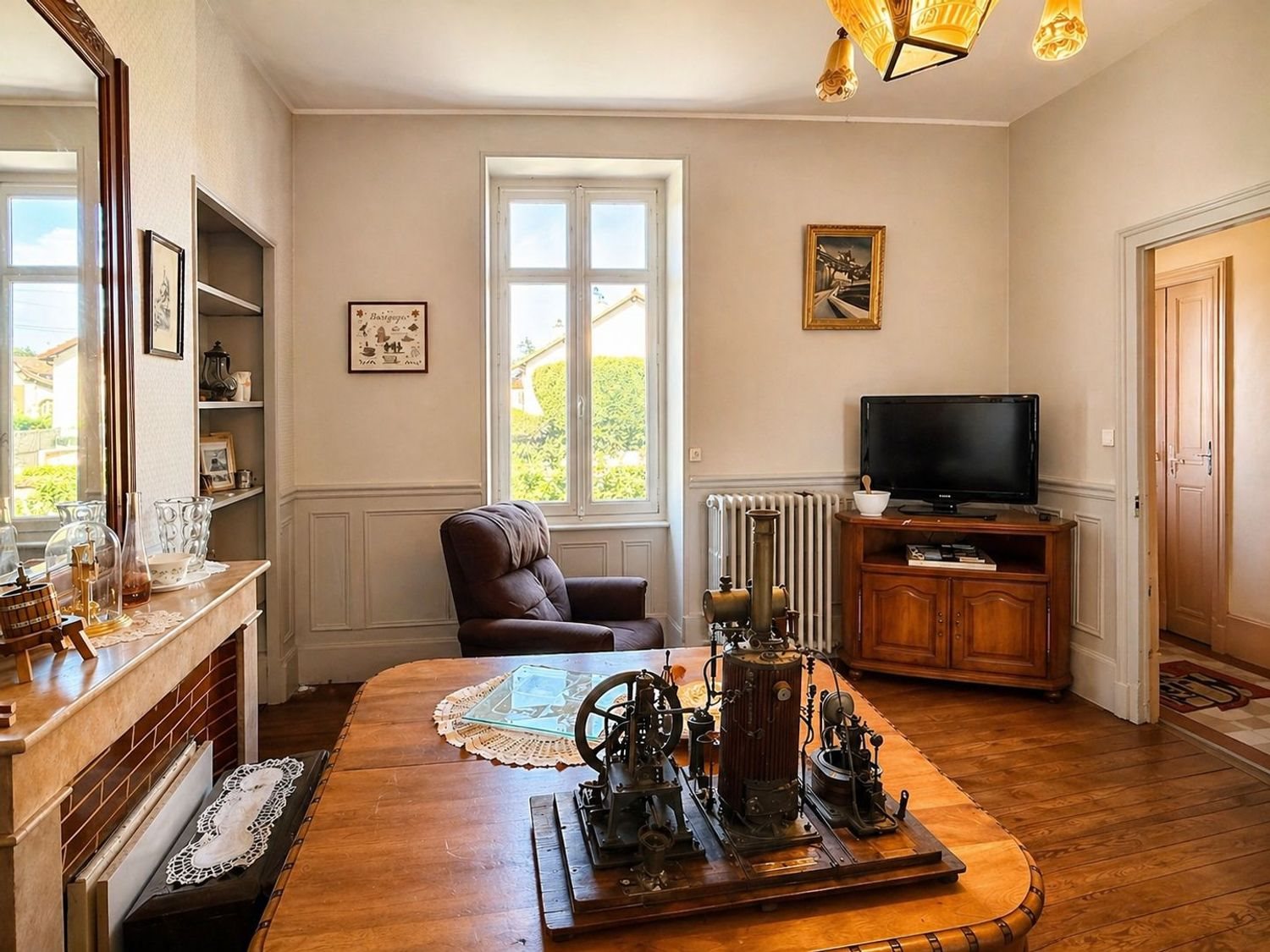 Maison à vendre, 131m², Beaune