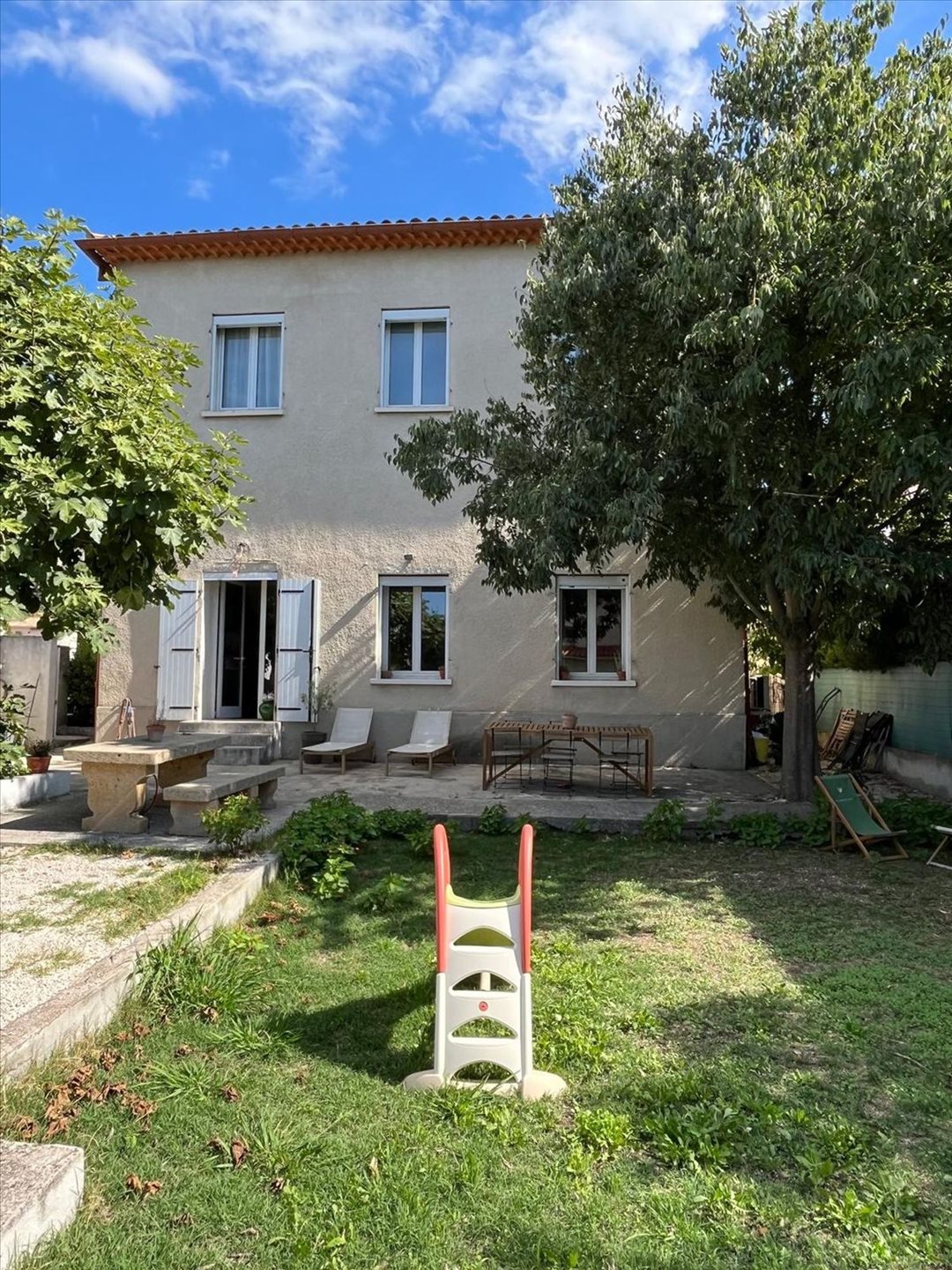 Appartement à vendre, 70m², Gémenos