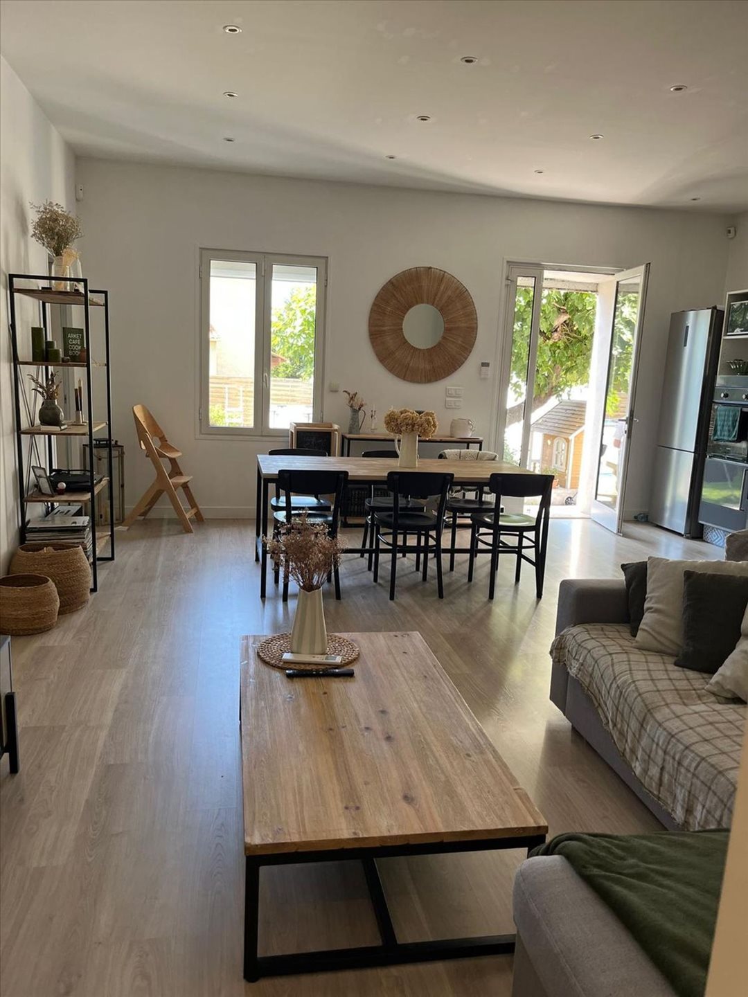Appartement à vendre, 70m², Gémenos