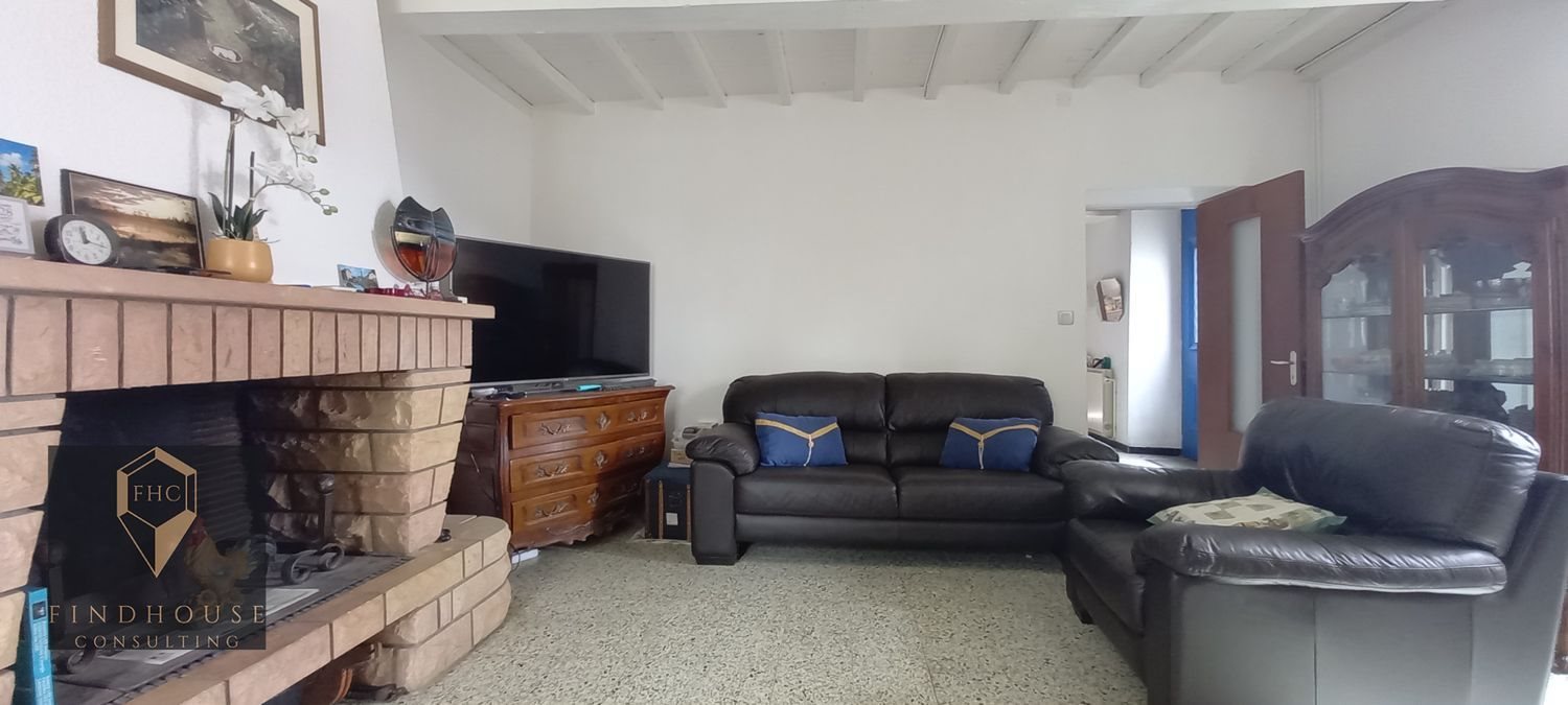 Maison à vendre, 167m², Boulogne-sur-Gesse