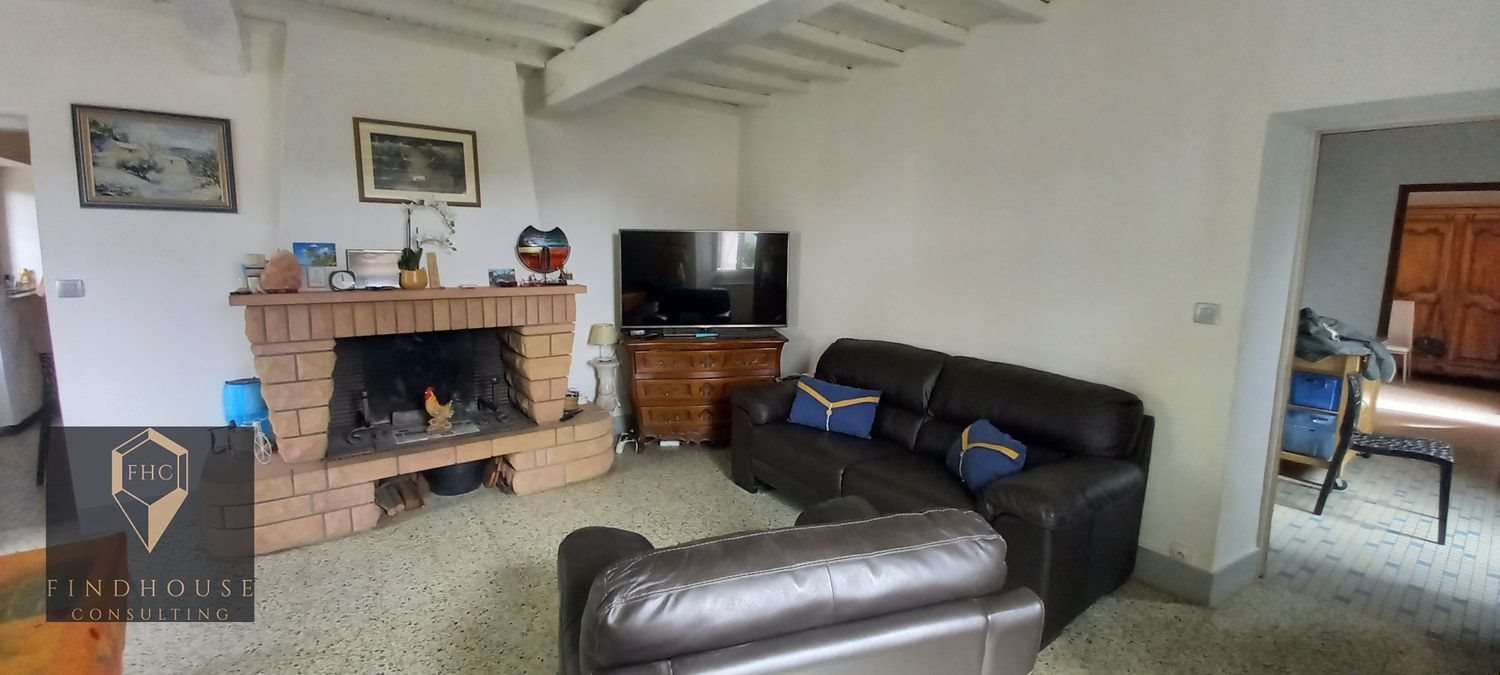 Maison à vendre, 167m², Boulogne-sur-Gesse