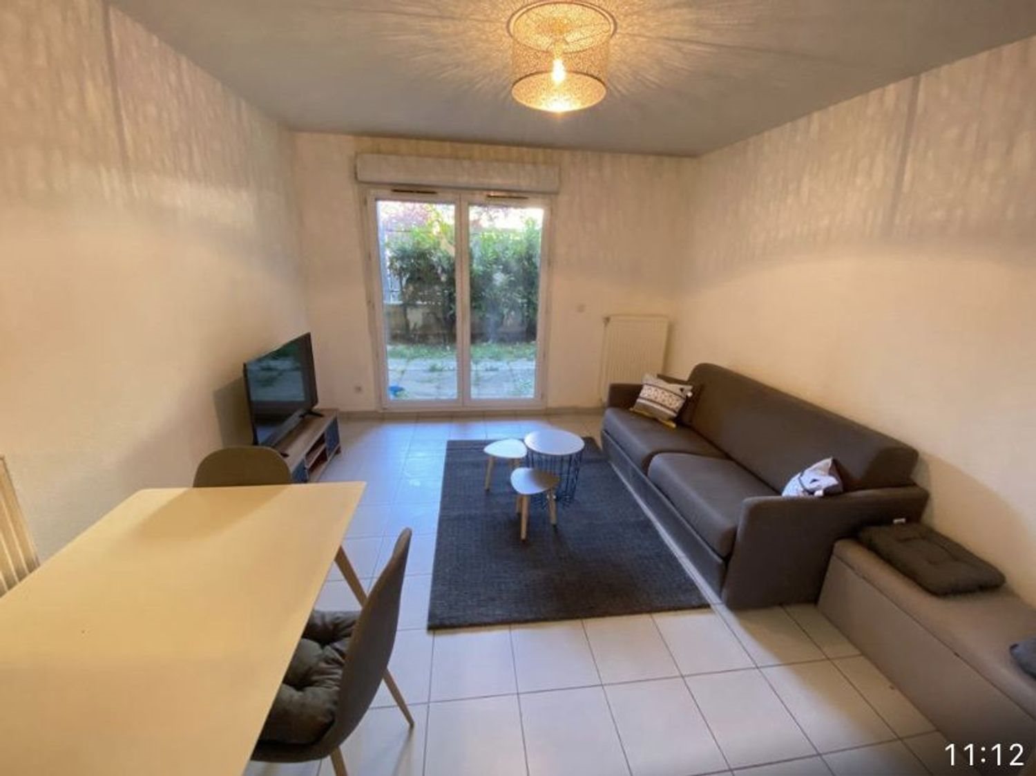 Appartement à vendre, 50m², Courcouronnes